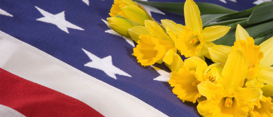 Closed Monday, May 26th for Memorial Day. promo image